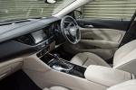 Vauxhall Insignia Sports Tourer Exclusive 2018 года